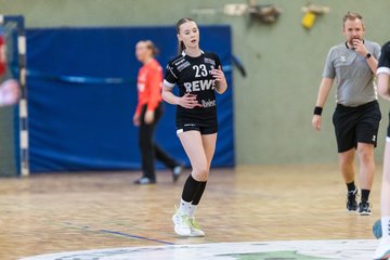 Bild 119 - wAJ Quali zur OL Runde 2